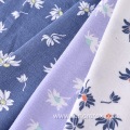 Vortex Knit Rayon Spandex Single Jersey Print Fabric